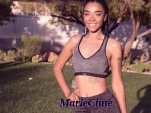 MarieCline