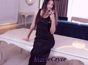 MarieCryze Spezial Sexcam