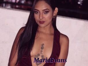MarieEvans