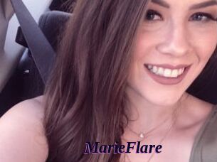 MarieFlare