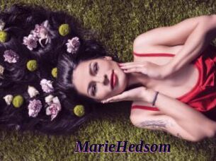 MarieHedsom