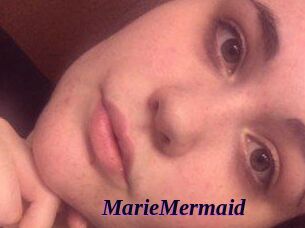 MarieMermaid