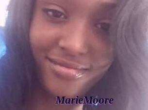 MarieMoore