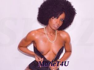 MarieT4U Spezial Sexcam
