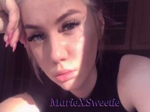 MarieXSweetie