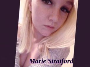 Marie_Stratford Spezial Sexcam