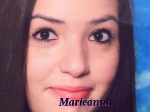 Marieanna