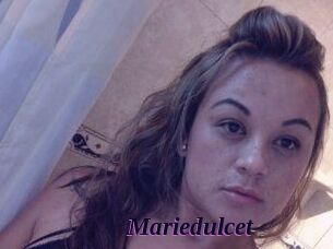 Mariedulcet