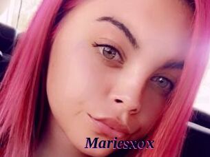 Mariesxox