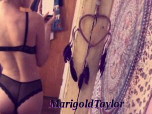 MarigoldTaylor Spezial Sexcam