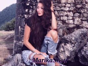 MarikaShow