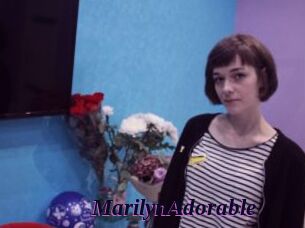 MarilynAdorable