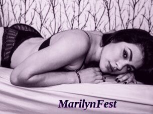 MarilynFest Spezial Sexcam