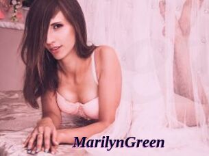 MarilynGreen