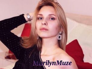 MarilynMuze