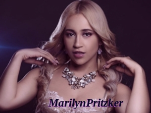 MarilynPritzker Spezial Sexcam