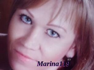 Marina119 Spezial Sexcam