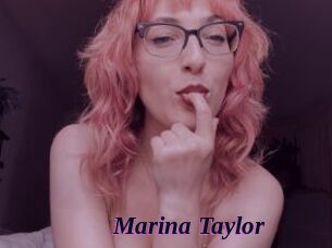 Marina_Taylor Spezial Sexcam