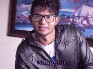 MarioAdba