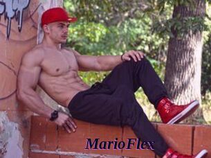 MarioFlex