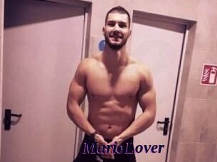 MarioLover Spezial Sexcam