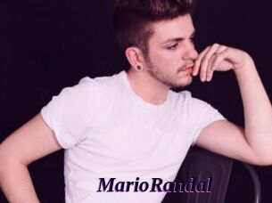 MarioRandal