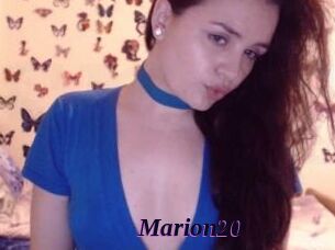 Marion20
