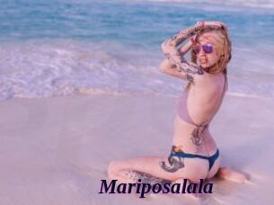 Mariposalala