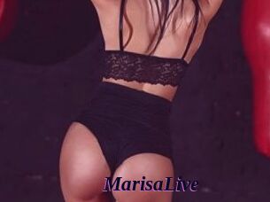 MarisaLive_ Spezial Sexcam