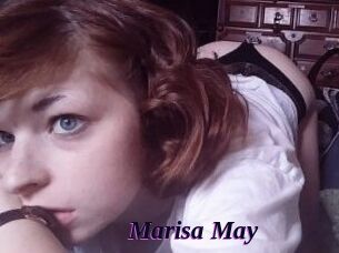 Marisa_May Spezial Sexcam