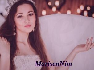 MarisenNim Spezial Sexcam