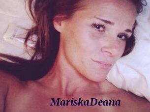 Mariska_Deana
