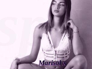 Marisol_x