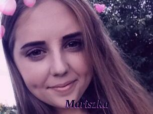 Mariszka