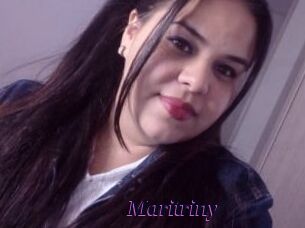Maritriny