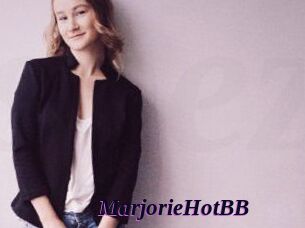 MarjorieHotBB