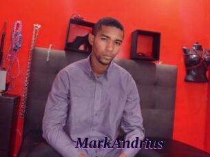 MarkAndrius