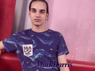 MarkHarris