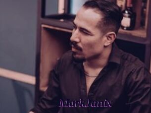 MarkJanix