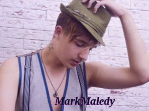 MarkMaledy