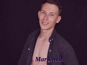 MarkWells Spezial Sexcam