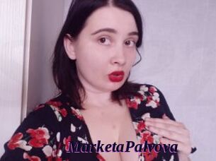 MarketaPalvova