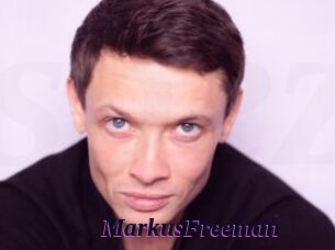 MarkusFreeman