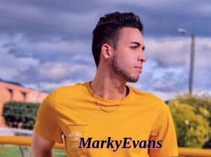 MarkyEvans