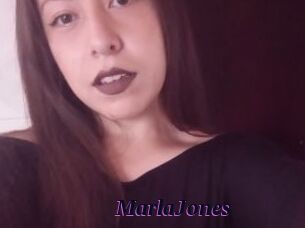MarlaJones