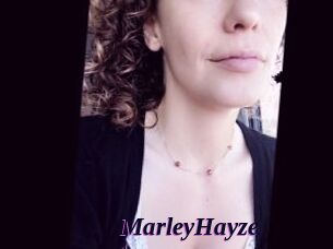 MarleyHayze Spezial Sexcam