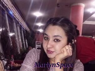 MarlynSpace Spezial Sexcam