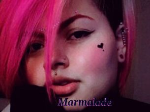 Marmalade