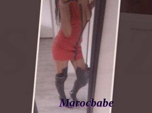 Marocbabe