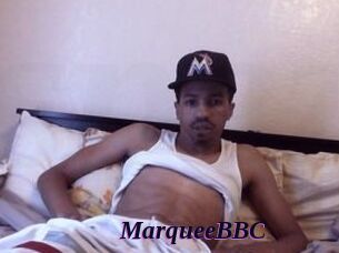 MarqueeBBC